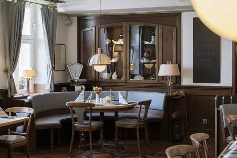 Hotel Haus Duden foto 16