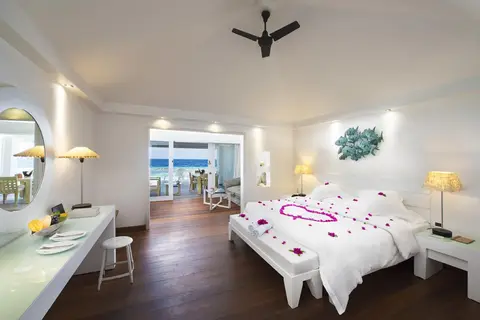 Diamonds Thudufushi Maldives Resort & Spa in Thudufushi, foto 19