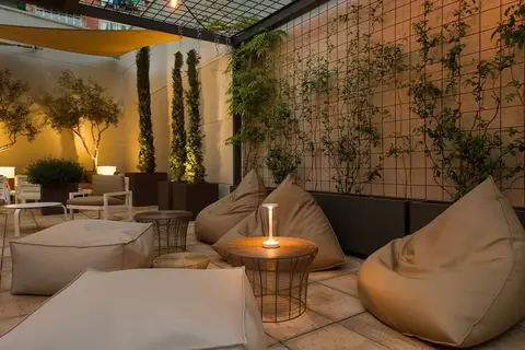 Hotel Vilamarí in Barcelona — foto 24