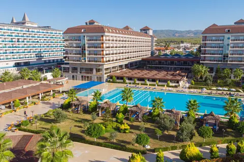 Hotel Eftalia Aqua in Alanya — foto 5