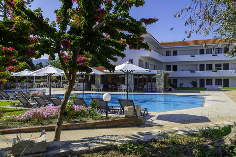 Appartementen Theatraki foto 23