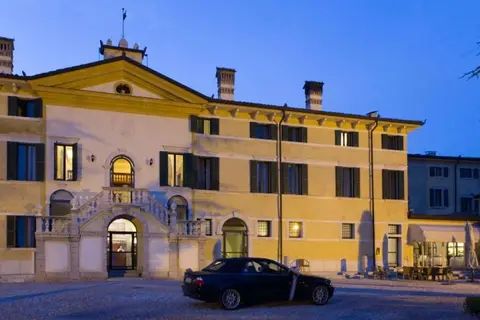 Hotel Villa Cariola in Caprino Veronese, foto 26