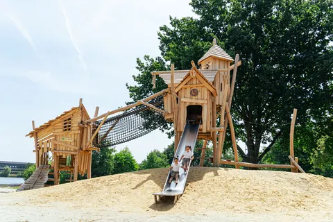 Camping De Schatberg foto 3