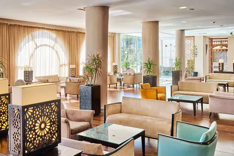 Hotel Primasol El Mehdi in Primasol El Mehdi — foto 17