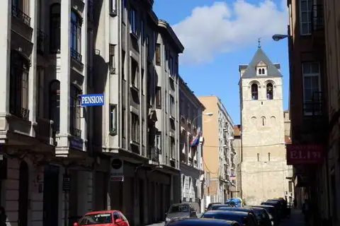 Alojamiento Alda Centro León in Leon — foto 12