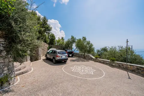 Monte Brusara Relais in Ravello — foto 9