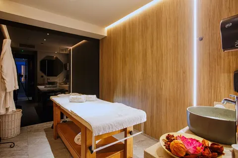 Palmera Beach Hotel & Spa foto 9