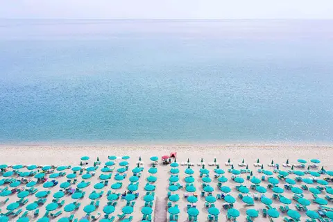 Sentido Orosei Beach in Orosei — foto 28
