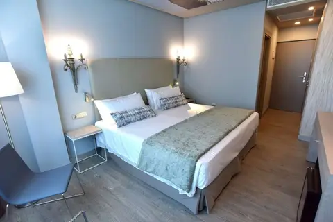Hotel Dona Luisa in Las Palmas — foto 17