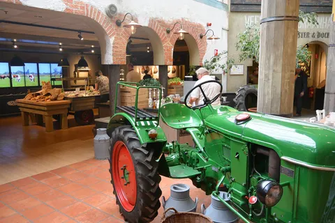 Center Parcs Port Zélande foto 12