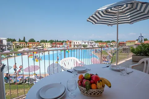 Gasparina Village in Castelnuovo del Garda — foto 4