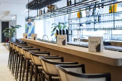 Arcotel AQ Vienna in Wenen — foto 6