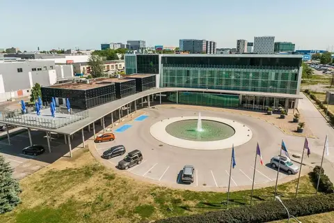 Mercure Tallinn in Tallinn — foto 10