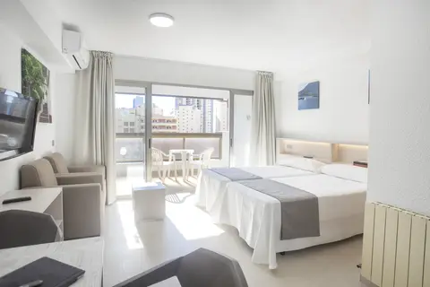 Hotel Levante Club Resort in Alicante — foto 19