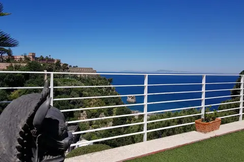 Hotel Oriente in Vico Equense, foto 24