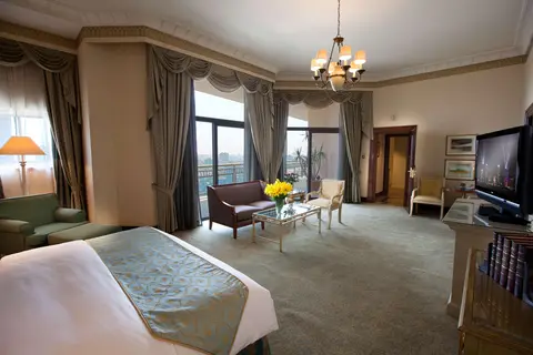 Sofitel Cairo Downtown Nile in Caïro — foto 22