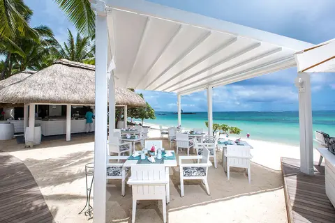 Constance Belle Mare Plage in Poste de Flacq VCA — foto 15