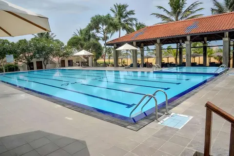 Goldi Sands Hotel in Negombo — foto 16