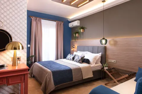 Elle Rooms & Suites in Κατερίνη — foto 3