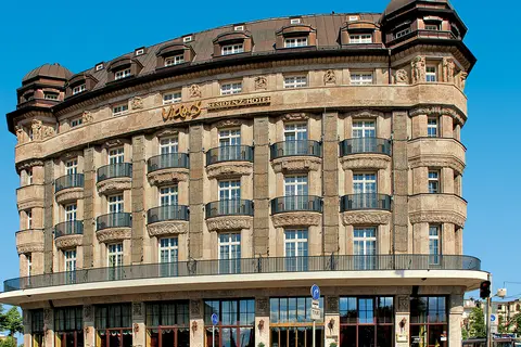 Victor's Residenz-Hotel Leipzig in Leipzig