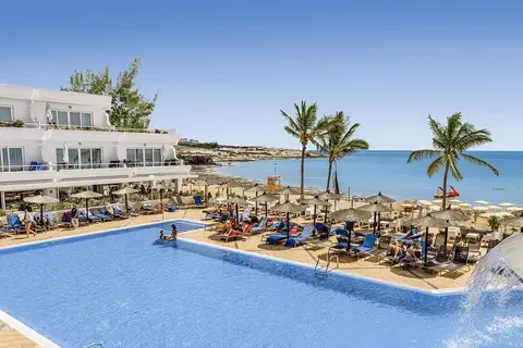Allsun Hotel Barlovento in Pájara