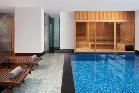 Doria Hotel Bodrum in Bodrum — foto 3