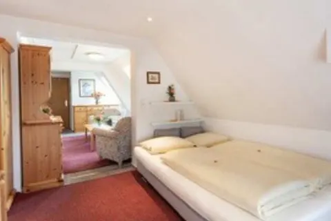 Hotel Silberdistel foto 8