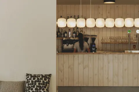 Wecamp Jávea foto 10