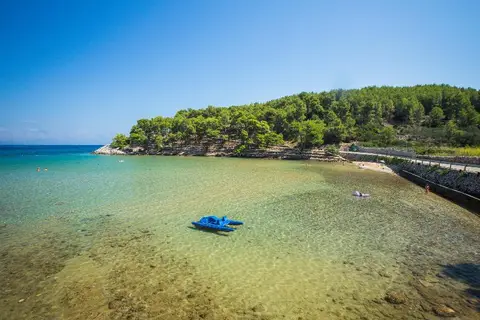 Hotel Hvar in Jelsa — foto 28