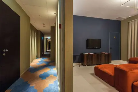 Best Western Plus GH Dimora del Monaco in Matera — foto 7