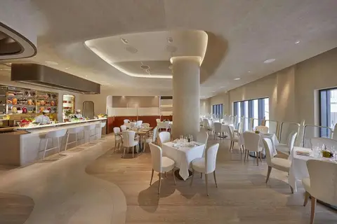 Mandarin Oriental Doha in Doha — foto 6