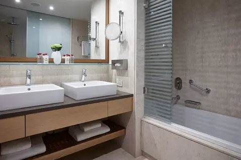 Amus Hotel & Spa in Ialysos — foto 21