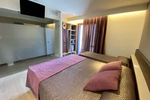 Hotel Papi in Malgrat de Mar — foto 16