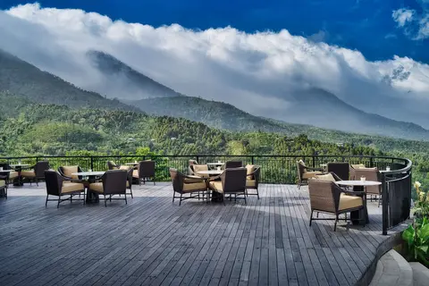 Elevate Bali Munduk in Banjar — foto 9
