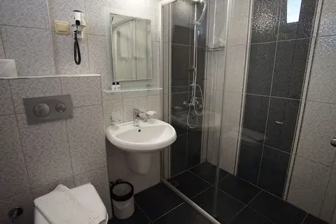 Balik Hotel Alanya in Alanya — foto 20
