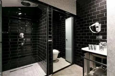 Avantgarde Hotel Sisli in Şişli — foto 16