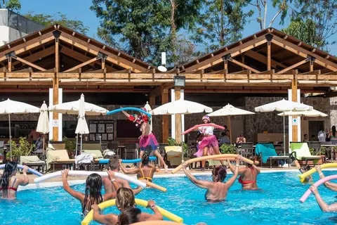 Resort Gf Fanabe foto 9