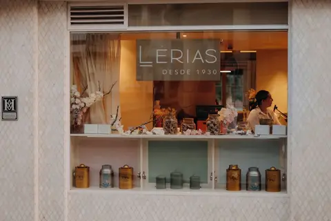 Casa Das Lerias in Amarante — foto 18