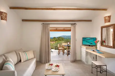 Cala di Lepre Park Hotel & Spa in Lu Palau/Palau — foto 27