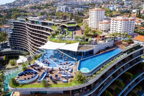 The Reserve in Funchal, foto 19