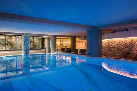 The Nicolaus Hotel in Bari — foto 6