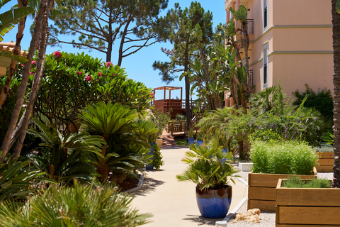 Hotel PortoBay Blue Ocean foto 3