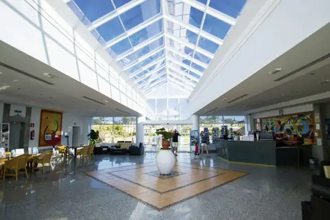 HL Club Playa Blanca Hotel in Yaiza — foto 17