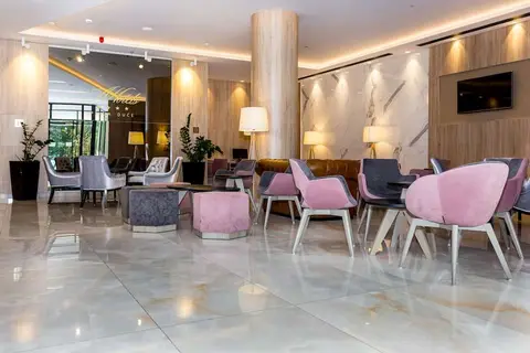 Hotel Plaza Duce in Duće — foto 21