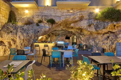 Pergola Hotel & Spa in Il-Mellieħa — foto 5