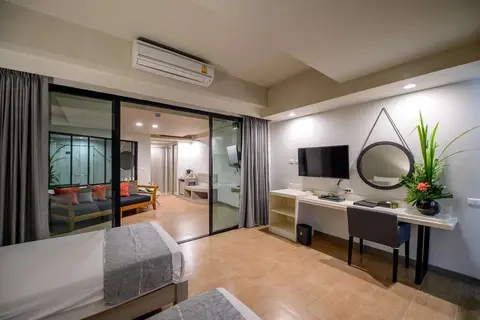 Krabi La Playa Resort in บ้านอ่าวนาง — foto 15