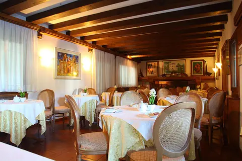 Park Villa Giustinian in Mirano — foto 6
