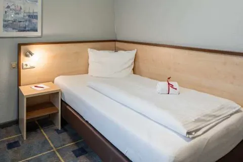 Astoria City Resort foto 7