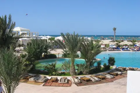 TUI BLUE Palm Beach Palace in Palm Beach Palace Djerba (ex-Sofitel) — foto 29