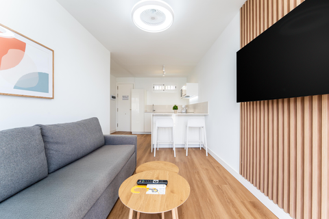 Appartementen Nara foto 13